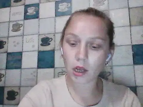 Anna wey online show from 21, 5, 2026