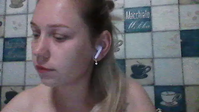 Anna wey online show from 19, 7, 2026