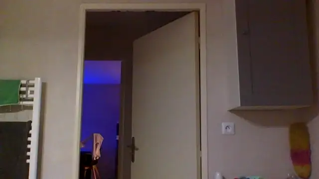 ANGELSANTAMARIA- online show from 21, 11, 2025