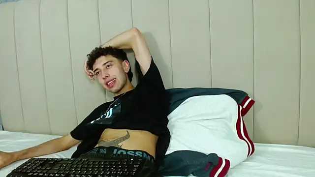 erickblaze wm online show from 27, 2, 2025