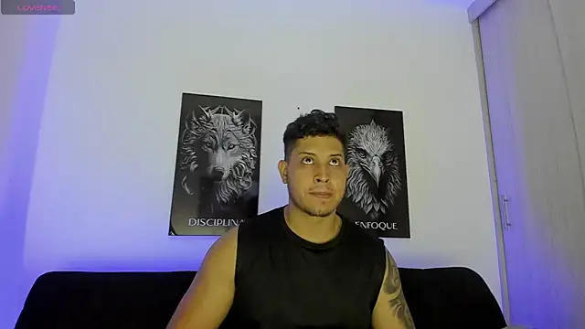 JohanSmith online show from 31, 10, 2025