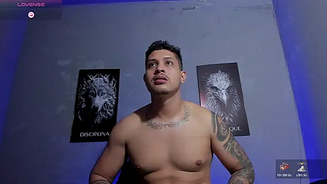 JohanSmith online show from 28, 2, 2026