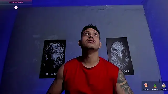 JohanSmith online show from 7, 3, 2026