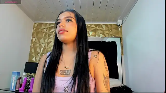 Snapshot of joselina_angels1 chatting on 16, 3, 2025 joselina angels1 online show from 16, 3, 2025