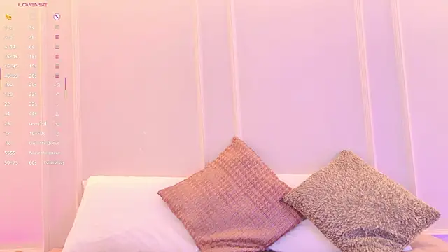 Snapshot of Arianasweeet chatting on 27, 9, 2025 Arianasweeet online show from 27, 9, 2025