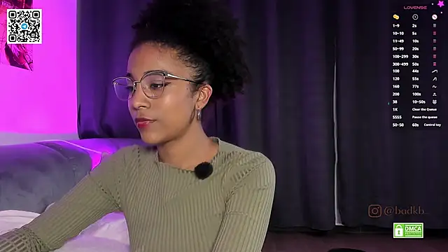 kiryB online show from 24, 4, 2026