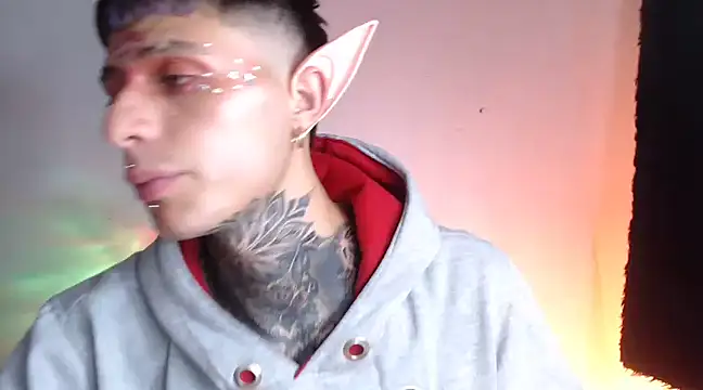 7 Saturno 7 online show from 15, 2, 2025