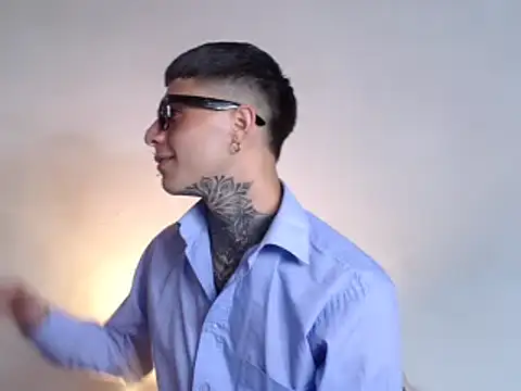 7 Saturno 7 online show from 18, 2, 2025