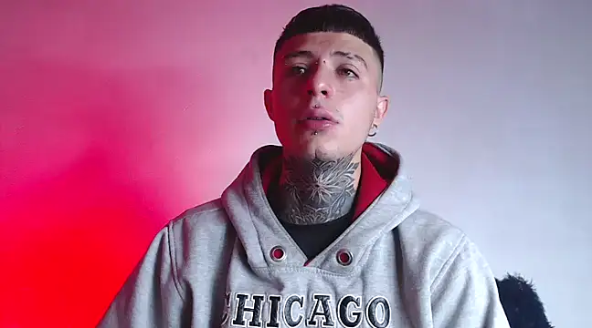 7 Saturno 7 online show from 3, 3, 2025