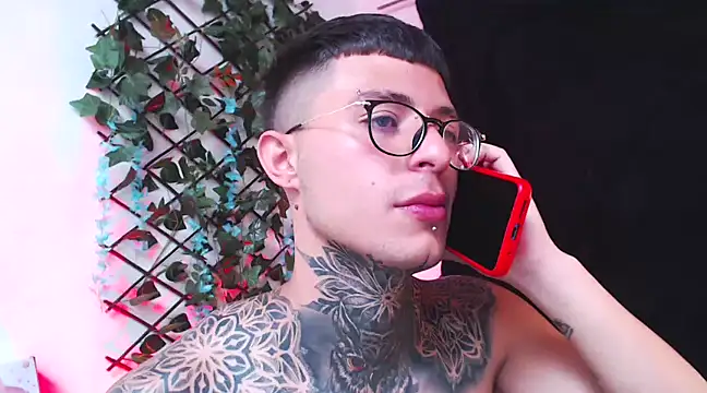 7 Saturno 7 online show from 7, 3, 2025