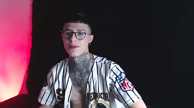 7 Saturno 7 online show from 7, 3, 2025