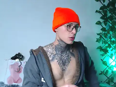 7 Saturno 7 online show from 18, 3, 2025