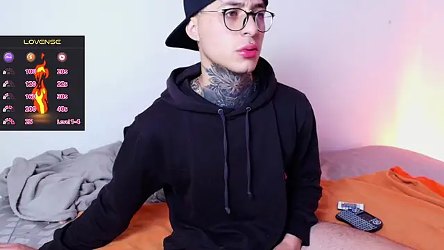 7 Saturno 7 online show from 14, 9, 2025