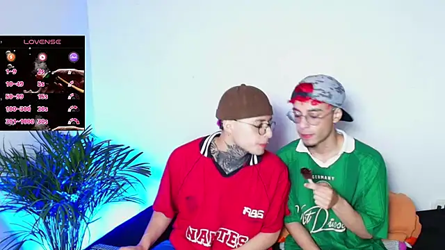 7 Saturno 7 online show from 26, 10, 2025