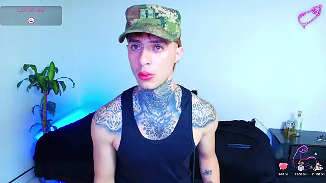 7 Saturno 7 online show from 12, 4, 2026