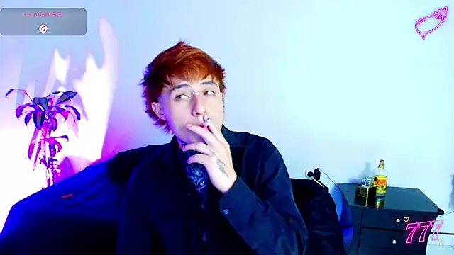 7 Saturno 7 online show from 26, 4, 2026