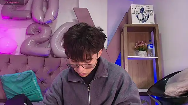 PepperTwink online show from 15, 1, 2026