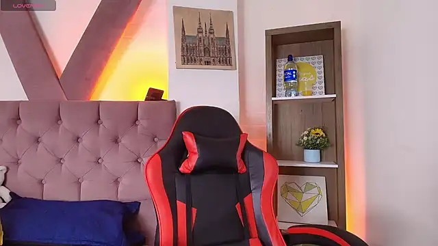 PepperTwink online show from 19, 3, 2026