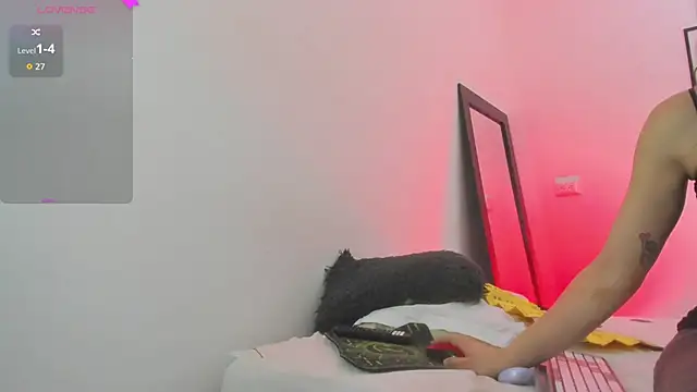 Snapshot of andrea_cherryy chatting on 6, 4, 2026 andrea cherryy online show from 6, 4, 2026