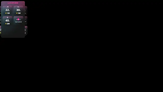 PamelaAddams  online show from 18, 3, 2025