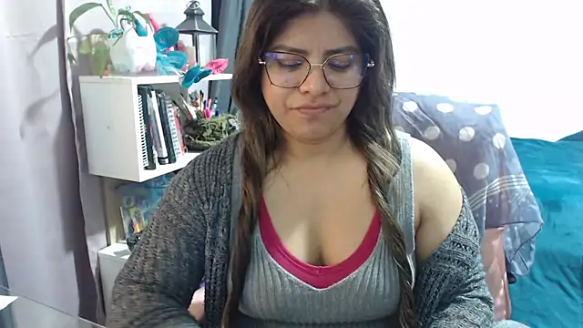 KatteAngelLat online show from 17, 11, 2025