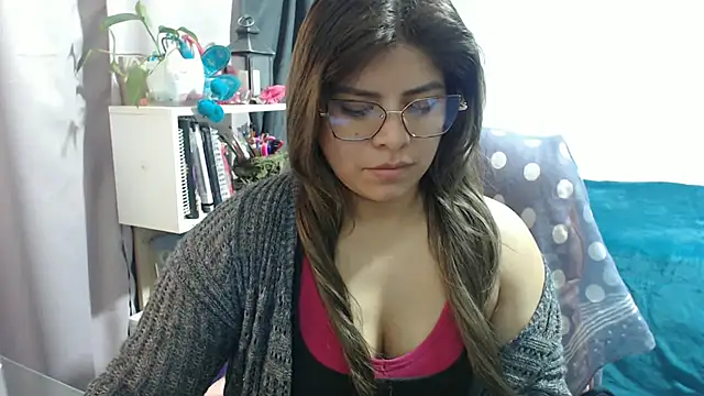 KatteAngelLat online show from 19, 11, 2025