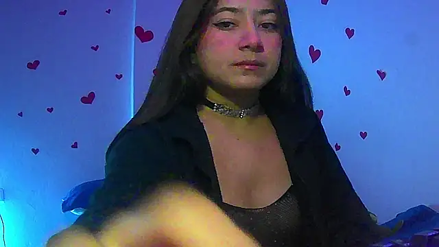 Catalina Durango1 online show from 17, 2, 2025