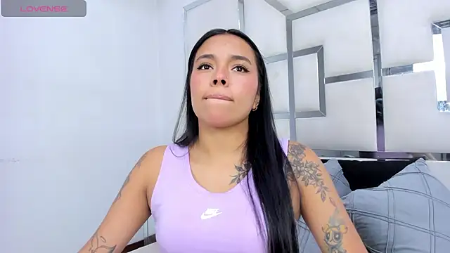 ZoeWan69 online show from 26, 2, 2026