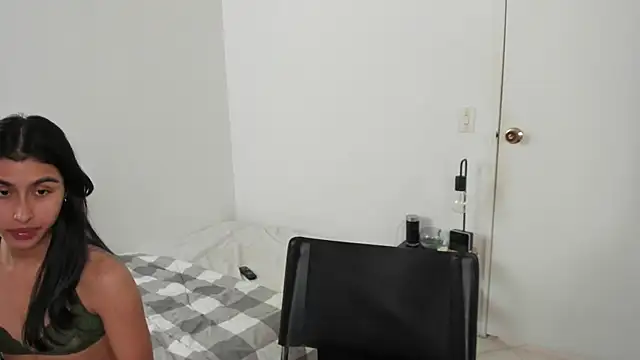 Mazikeen  18 online show from 20, 4, 2026