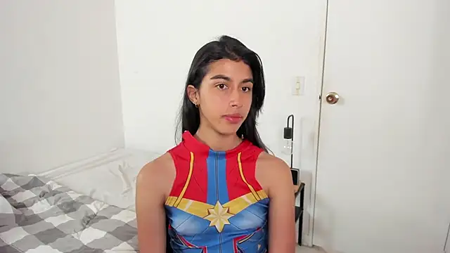 Mazikeen  18 online show from 29, 6, 2026