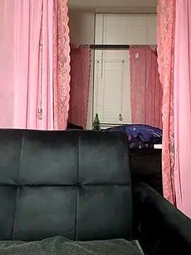 Snapshot of IndigoMystique chatting on 13, 9, 2025 IndigoMystique online show from 13, 9, 2025