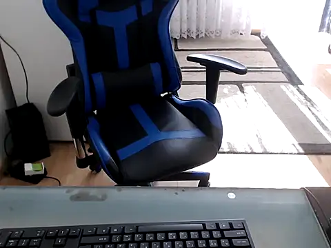 Snapshot of ruplumber chatting on 20, 3, 2025 ruplumber online show from 20, 3, 2025