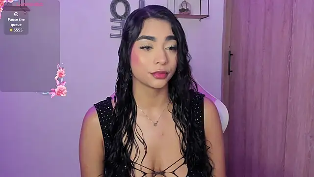 Bella ricci  online show from 27, 9, 2025