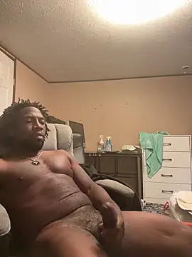 Snapshot of BigDMann40 chatting on 1, 10, 2025 BigDMann40 online show from 1, 10, 2025