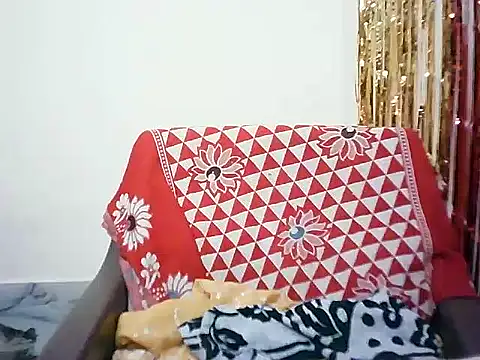 Rubi-Ji online show from 20, 2, 2025