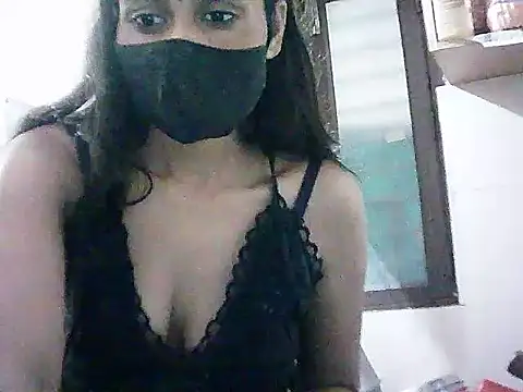 Rubi-Ji online show from 21, 2, 2025