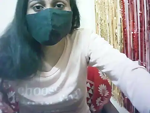 Rubi-Ji online show from 25, 2, 2025