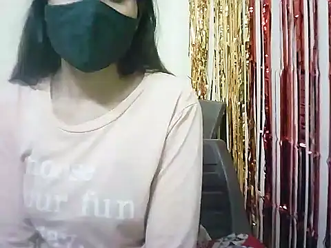 Rubi-Ji online show from 25, 2, 2025