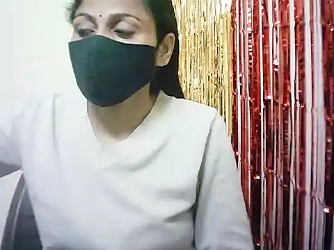 Rubi-Ji online show from 28, 2, 2025