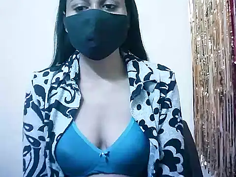 Rubi-Ji online show from 15, 3, 2025