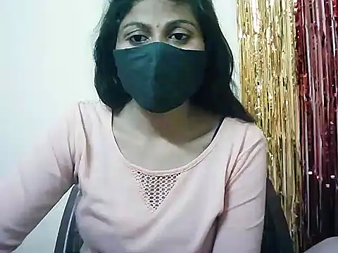 Rubi-Ji online show from 16, 3, 2025