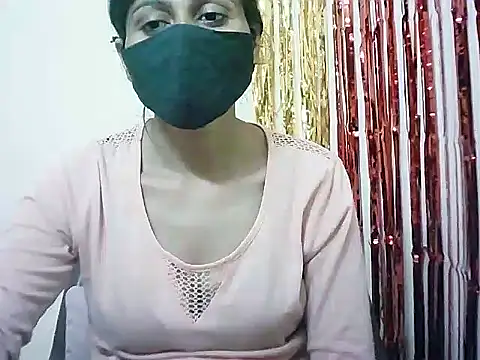 Rubi-Ji online show from 17, 3, 2025