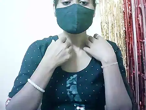 Rubi-Ji online show from 18, 3, 2025