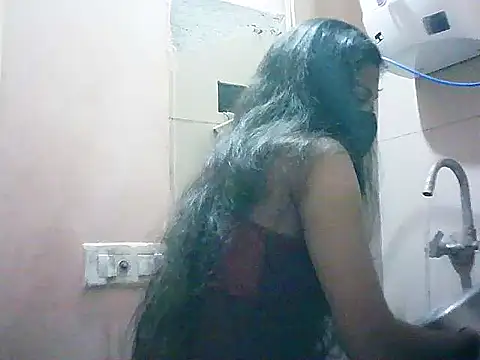 Rubi-Ji online show from 19, 3, 2025