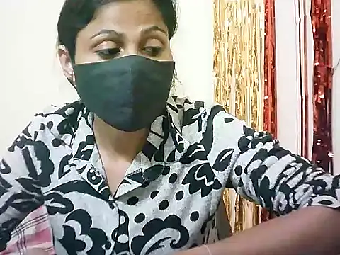 Rubi-Ji online show from 21, 3, 2025