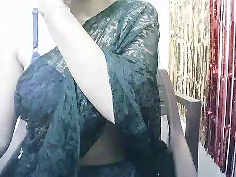 Rubi-Ji online show from 21, 3, 2025