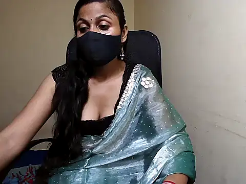 Rubi-Ji online show from 14, 9, 2025