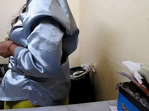 Rubi-Ji online show from 22, 9, 2025