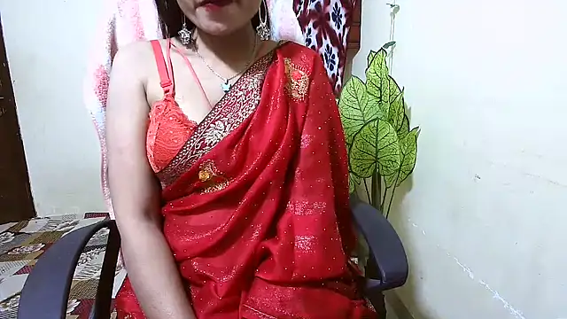 Rubi-Ji online show from 8, 11, 2025