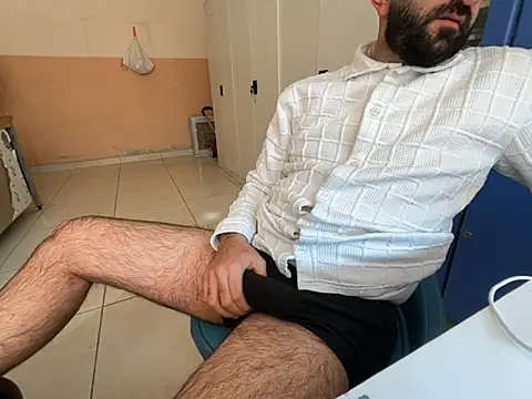 legolasleo online show from 4, 12, 2025